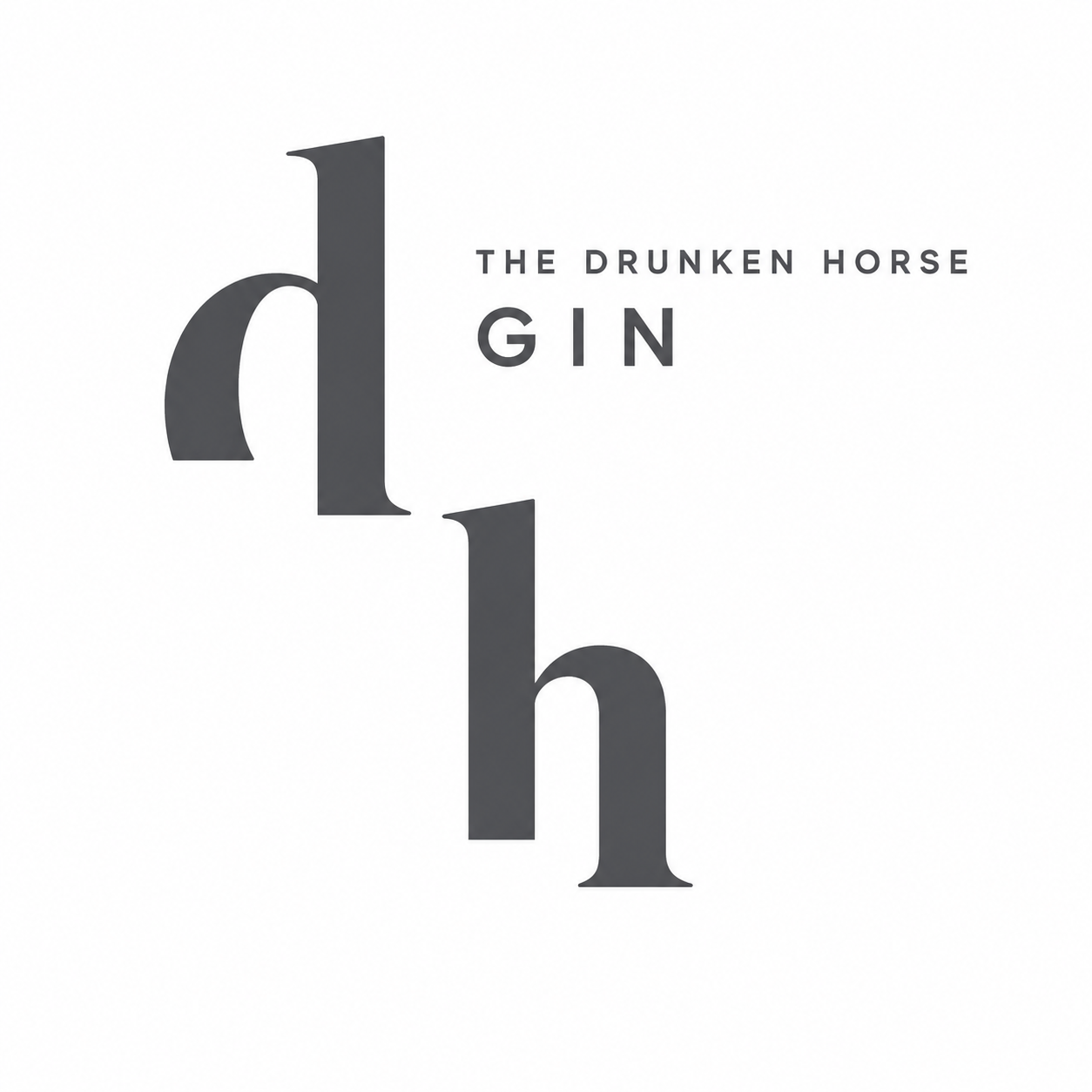 The Drunken Horse Gin