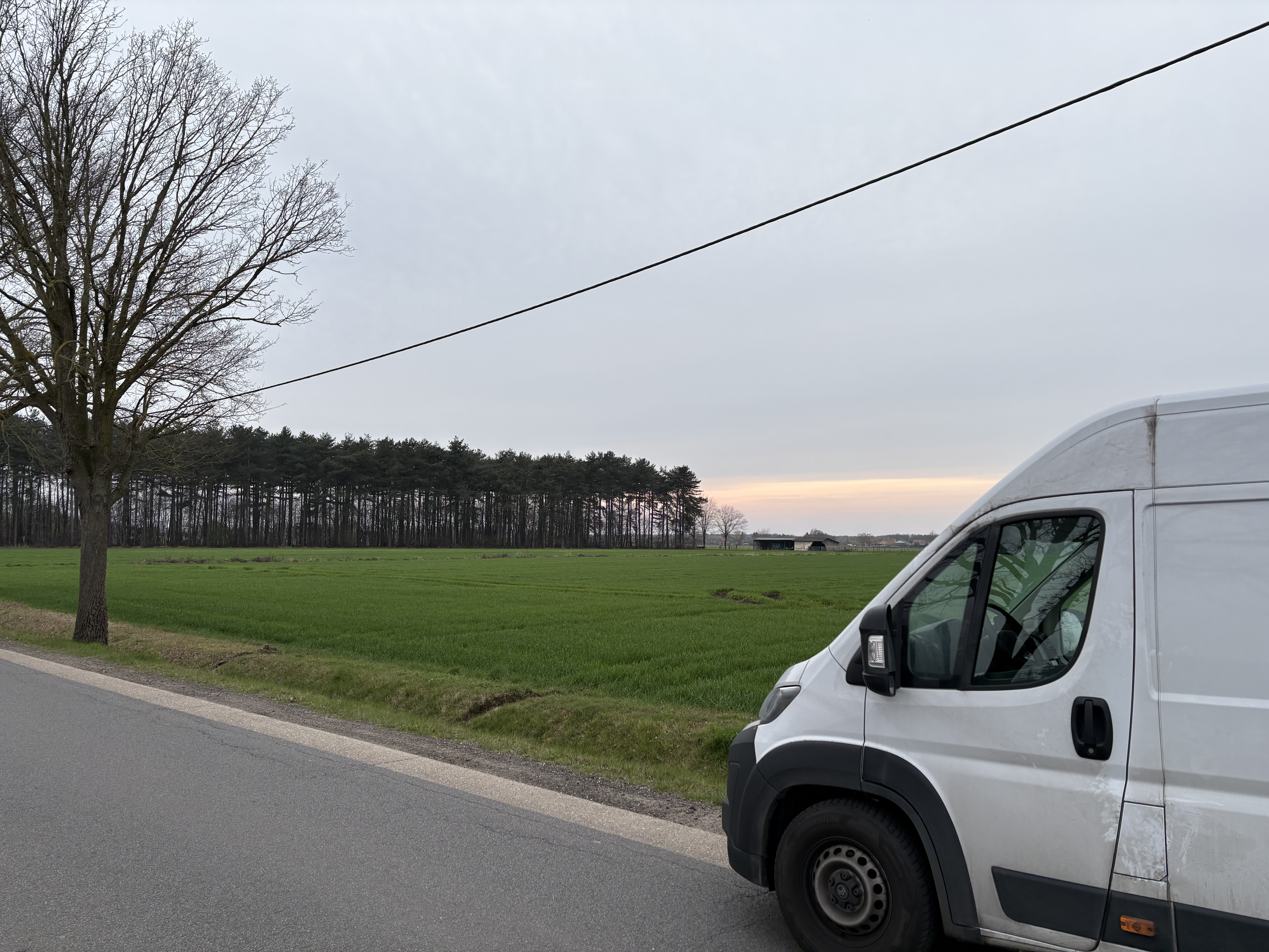 Logistics